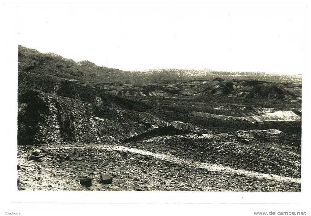 CPA Biskra, Col de Sfa