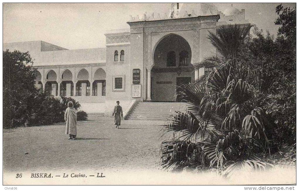 biskra le casino