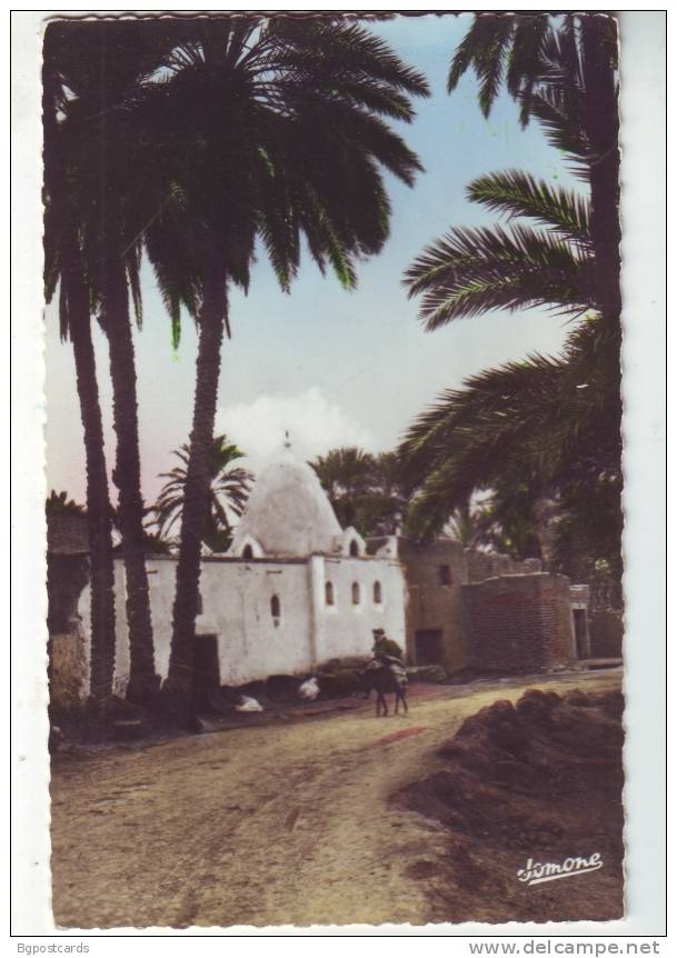 Biskra