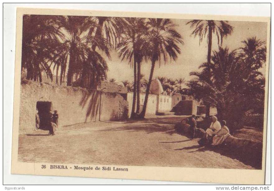 Biskra