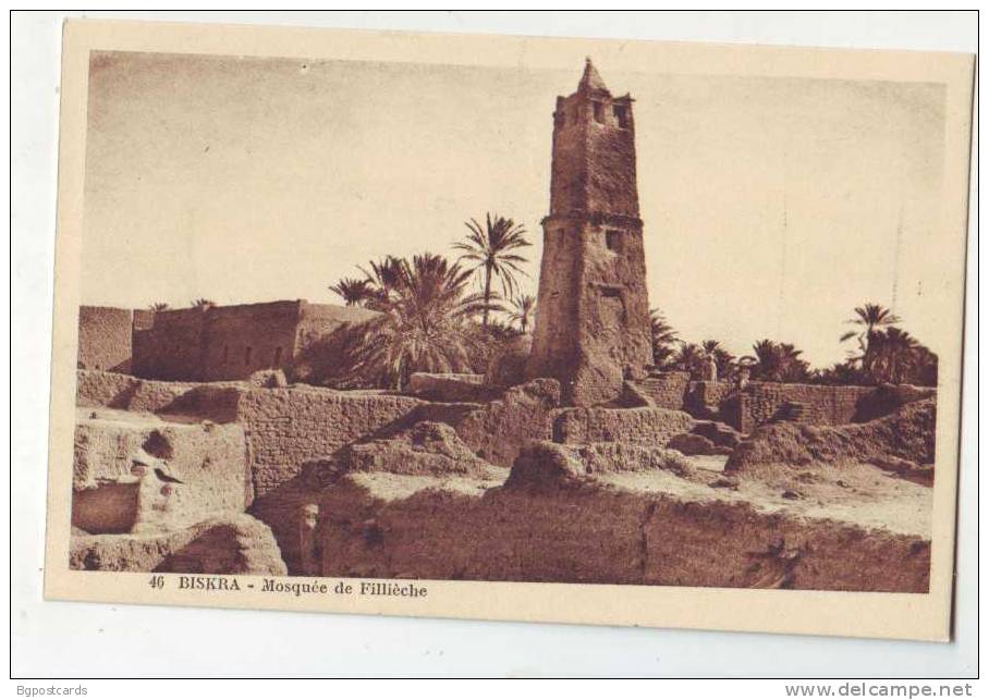 Biskra