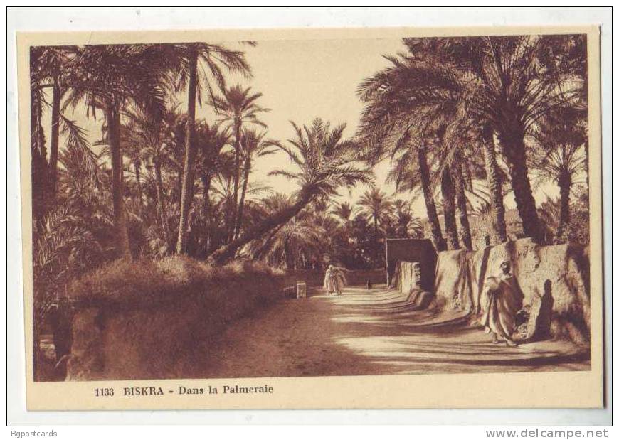 Biskra