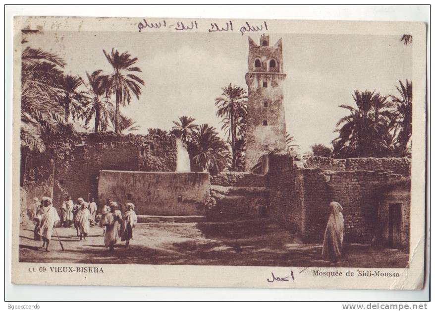 Biskra