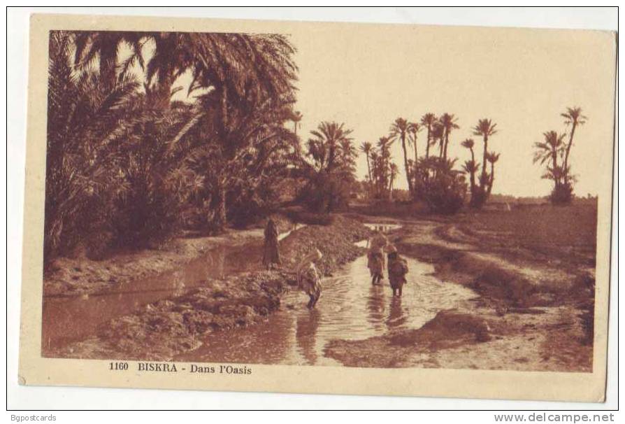 Biskra