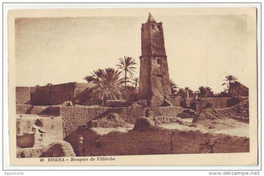 Biskra