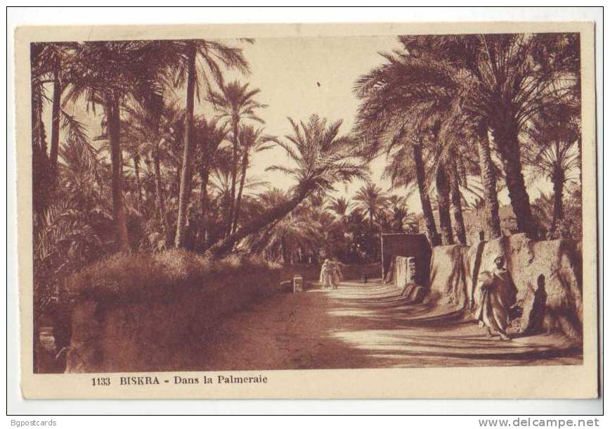 Biskra