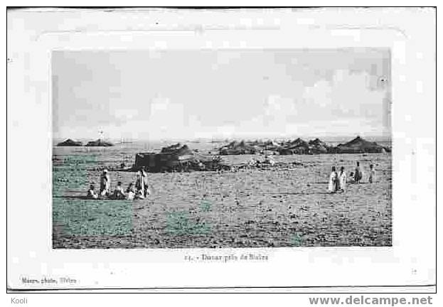 AFALG-38 -DOUAR PRES DE BISKRA - Maure photo N° 14