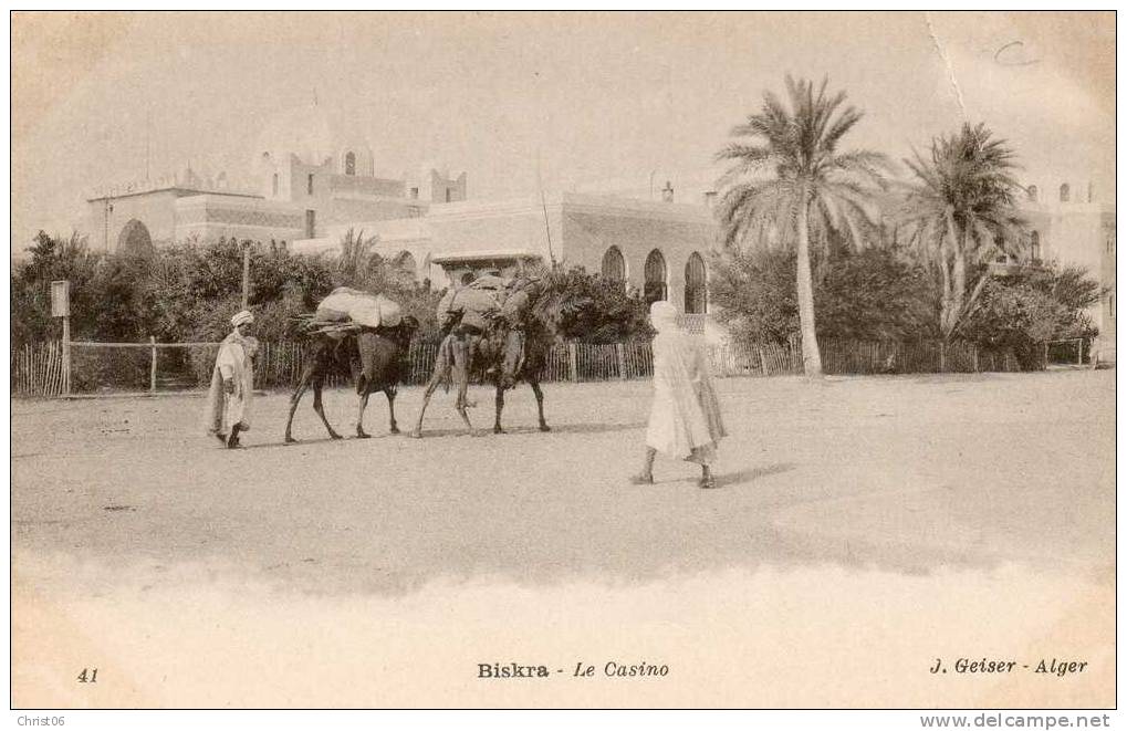biskra le casino