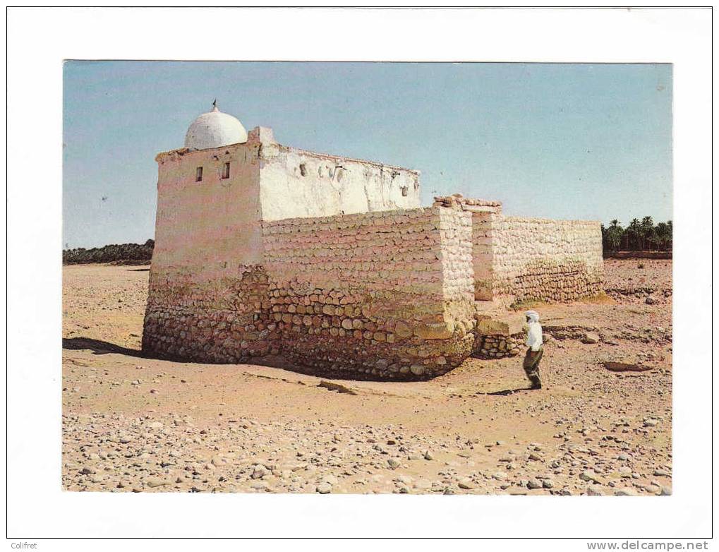 Biskra     Sidi Zerzour