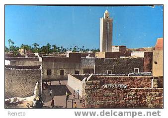 BECHAR
