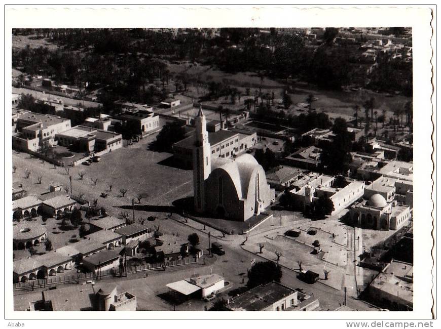 ALGERIE PHOTO DE COLOMB BECHARD