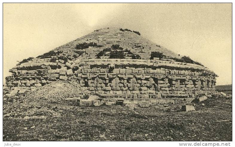 Batna .  Le Metracen .  Collection L' Algérie Centenaire en 1930 .  BELLE HELIOGRAVURE .