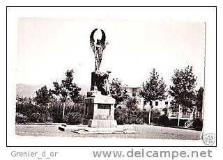 batna le jardin public