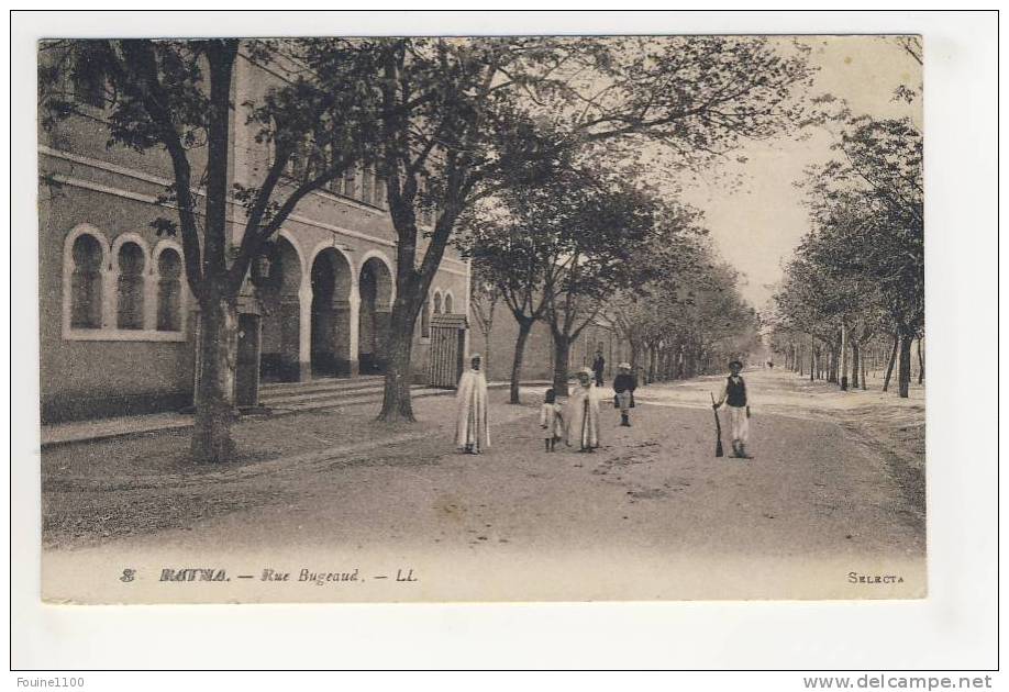 batna rue bugeaud