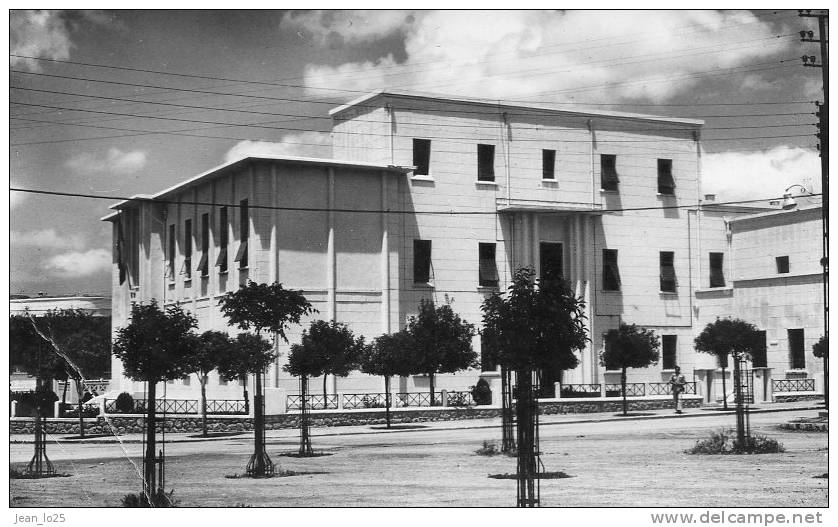 (13) CPSM Batna la prefecture  (tbe)