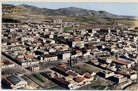 678 BATNA - VUE GENERALE