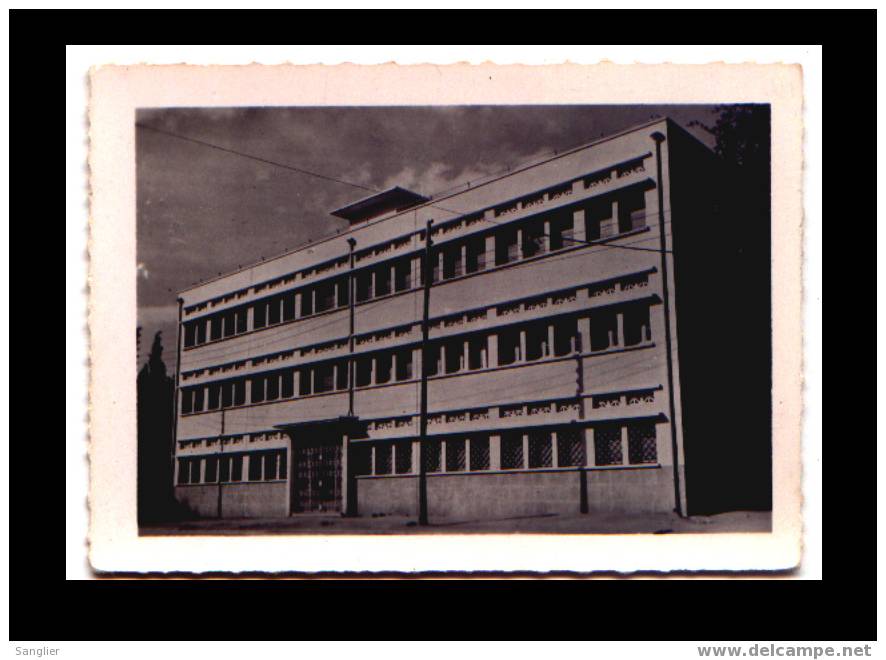 BATNA N° 24-  LES FINANCES