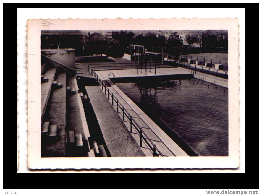 BATNA N° 21 - LA PISCINE