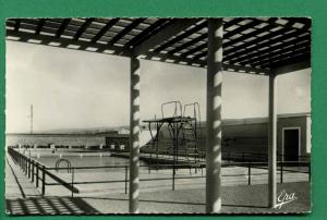 Algérie Batna La piscine.
