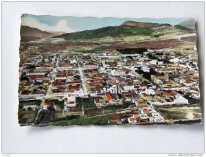 Carte Postale  Ancienne  BATNA  Vue générale
