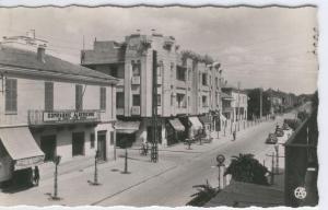 BATNA. AVENUE DE LA REPUBLIQUE.
