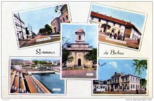 ALGERIE - Souvenir de Batna