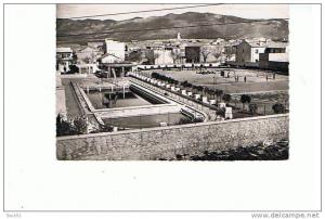 BATNA  LE STADE 1961