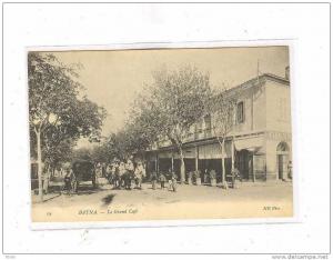 BATNA_Le grand Café
