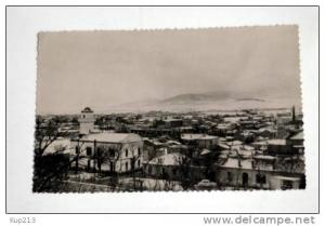 batna (photo format 13cm 8,5cm) vue generale