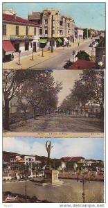 3 cpa  (Algérie  )     BATNA    (Constantine )