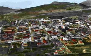 BATNA - Vue générale