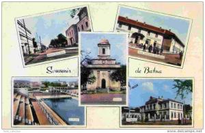 Souvenir de Batna