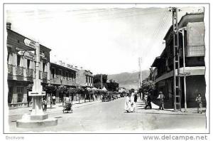 cpsm BATNA avenue de la republique - n°32 ed sirecky