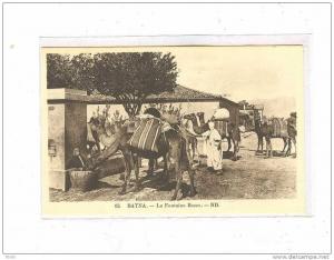 BATNA_La Fontaine Bocca