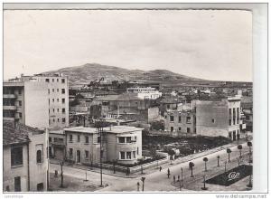 BATNA / VUE GENERALE