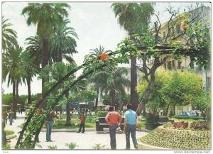 ALGERIE  annaba cours de la révolution      il peut y avoir 2 scans