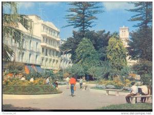 Annaba la cours de la Revolution