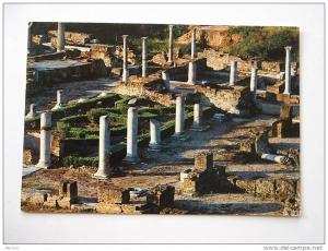 Algerie Algeria - ANNABA      F   D28498