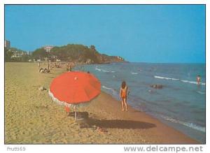 ALGERIA - AK 56416 Annaba - la Plage