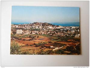 Algérie  - ANNABA     VF    D39797