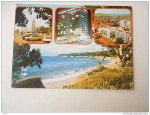 Algerie -Algeria - ANNABA     -  CPM - VF     D41400