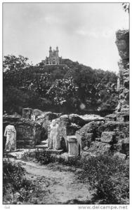 BONE-Algérie-Les Ruines et la Cathédrale d´HIPPONE -*PRIX FIXE