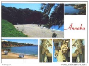 ANNABA