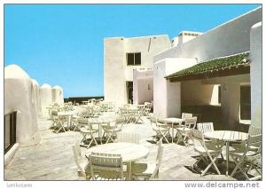 Annaba - L'Hotel du Ksar