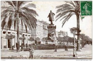 bone algerie square du thiers