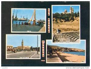 Une Pensée d' ANNABA