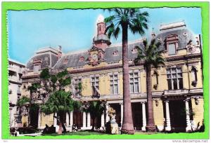 BONE - L'Hôtel de Ville