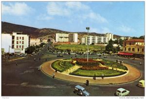 ALGERIE / ALGERIEN    Annaba    see Discription