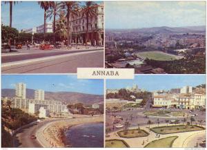 ALGERIE / ALGERIEN    Annaba