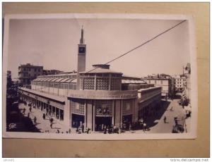 BONE - ANNABA -- LE NOUVEAU MARCHE EUROPEEN